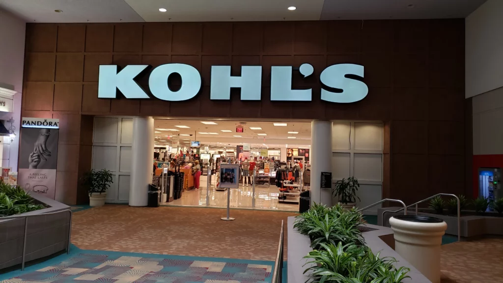 What Day of the Week Do Kohls Coupons Start?