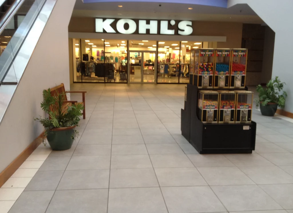 What Bank is Used for Kohls Credit Card?