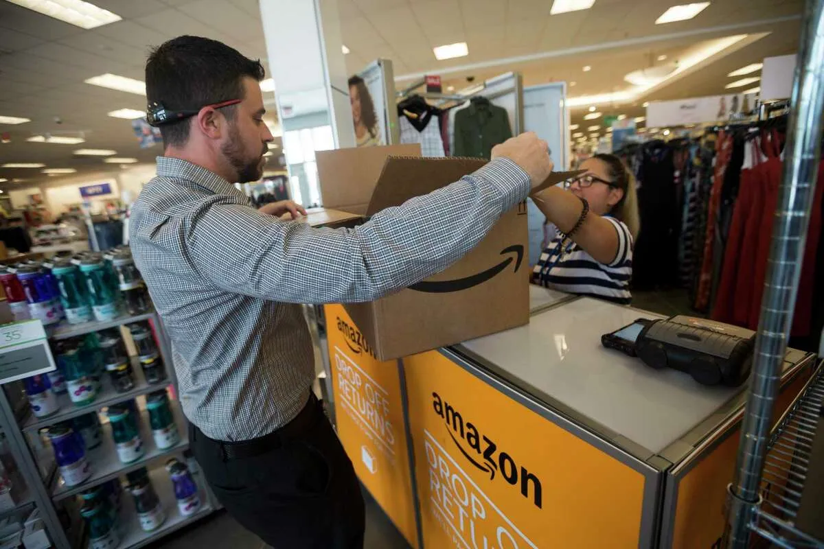 Are Amazon Returns Still Accepted at Kohl's in 2023?