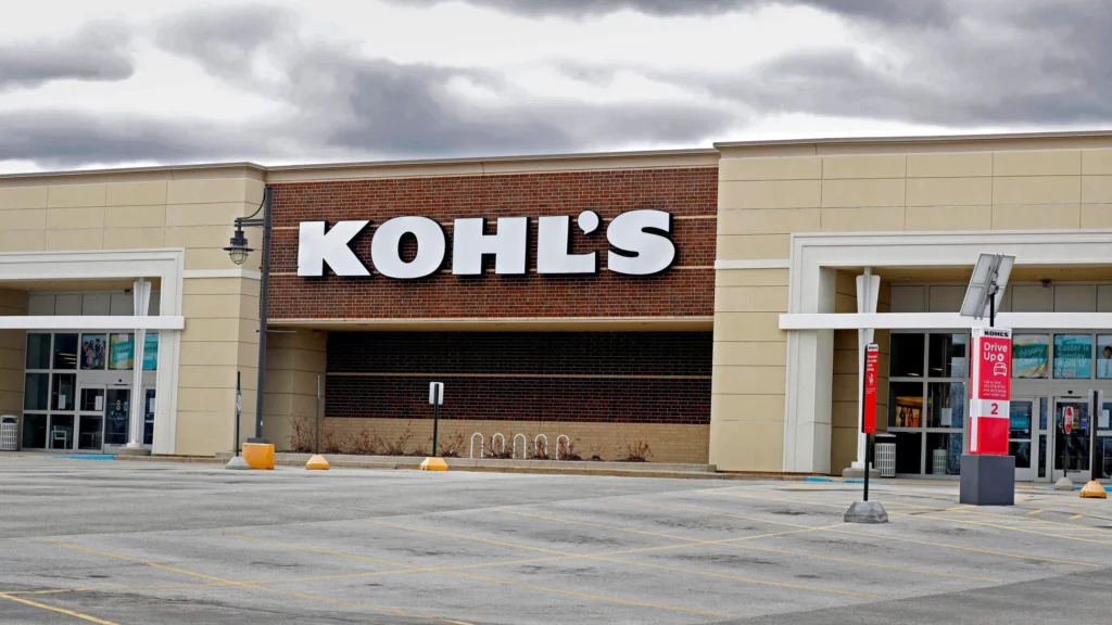 Kohls App Free Shipping Steps to Unlock Benefits Ceravision Insights