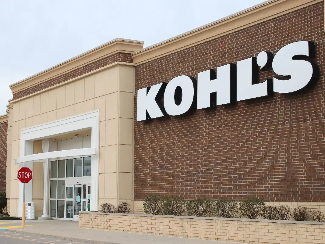 Kohl's Hours: Full Hours and Holidays