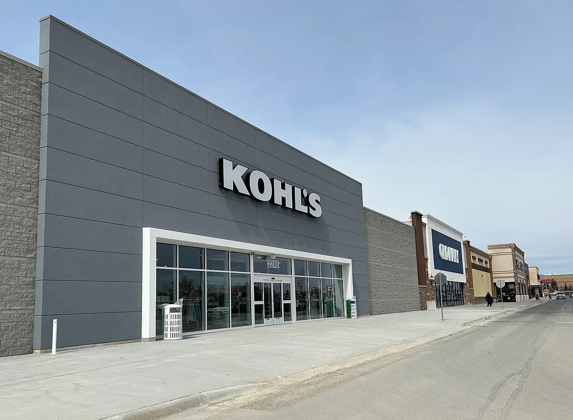 Kohl's Gift Card Balance Inquiry Without Requiring a PIN Ceravision