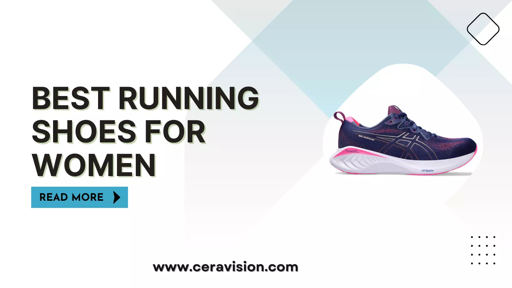 What are the Best Running Shoes for Women?