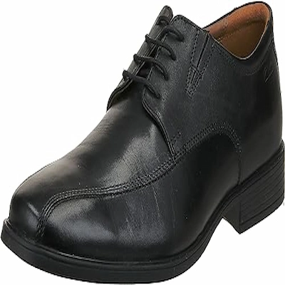 Clarks Tilden Oxford Shoe