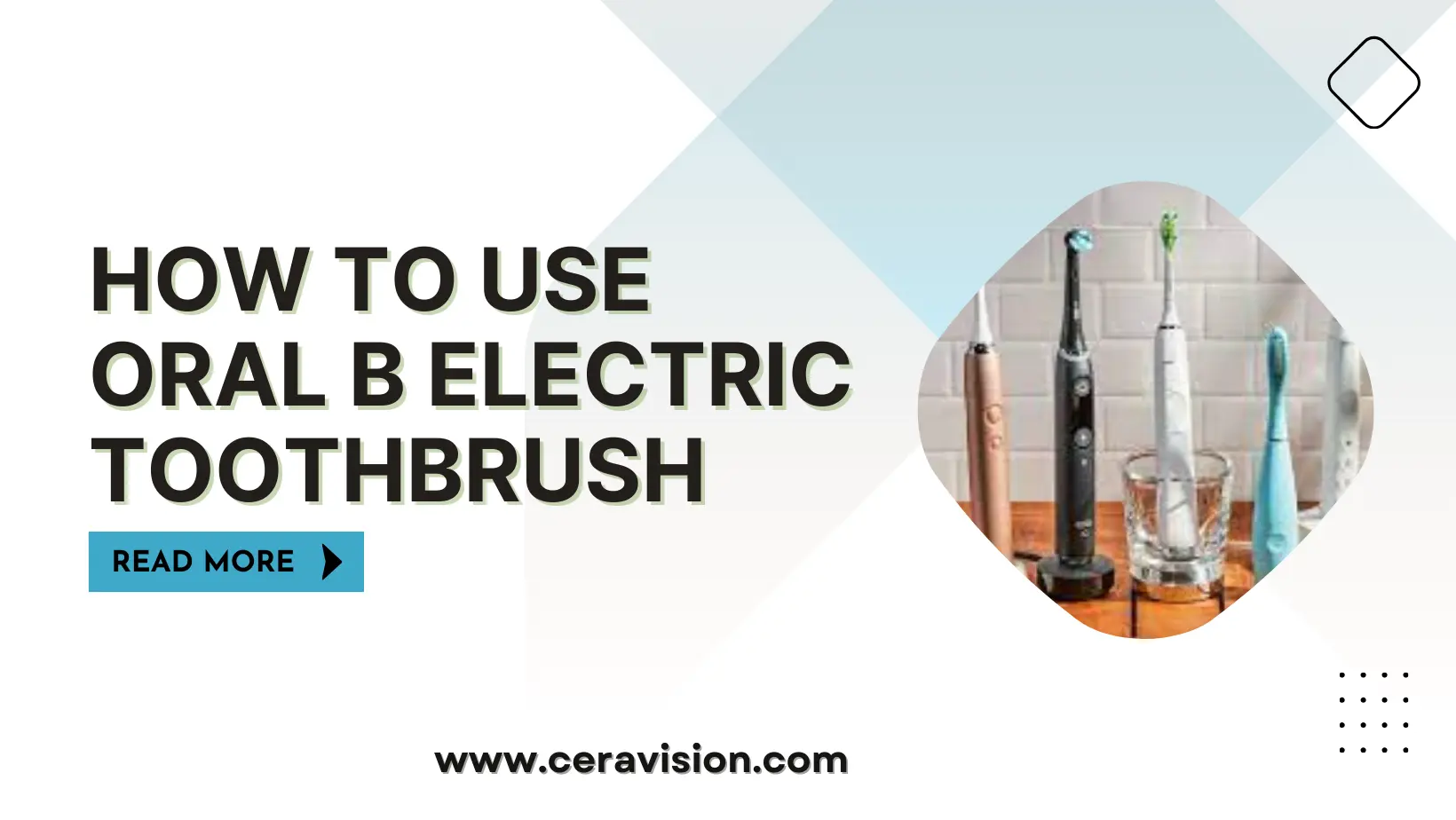 Oral B Electric Toothbrush: Achieving Superior Oral Hygiene