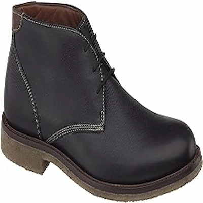 Johnston & Murphy Copeland Chukka Boot