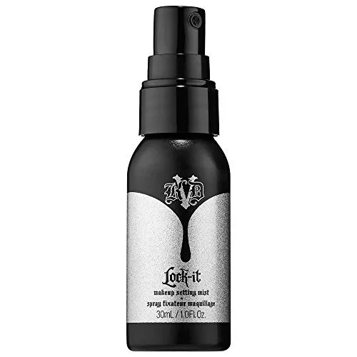 KAT VON D Lock-It Setting Spray