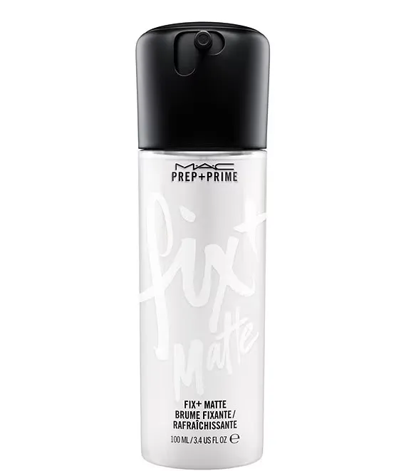 MAC Prep Plus prime spray