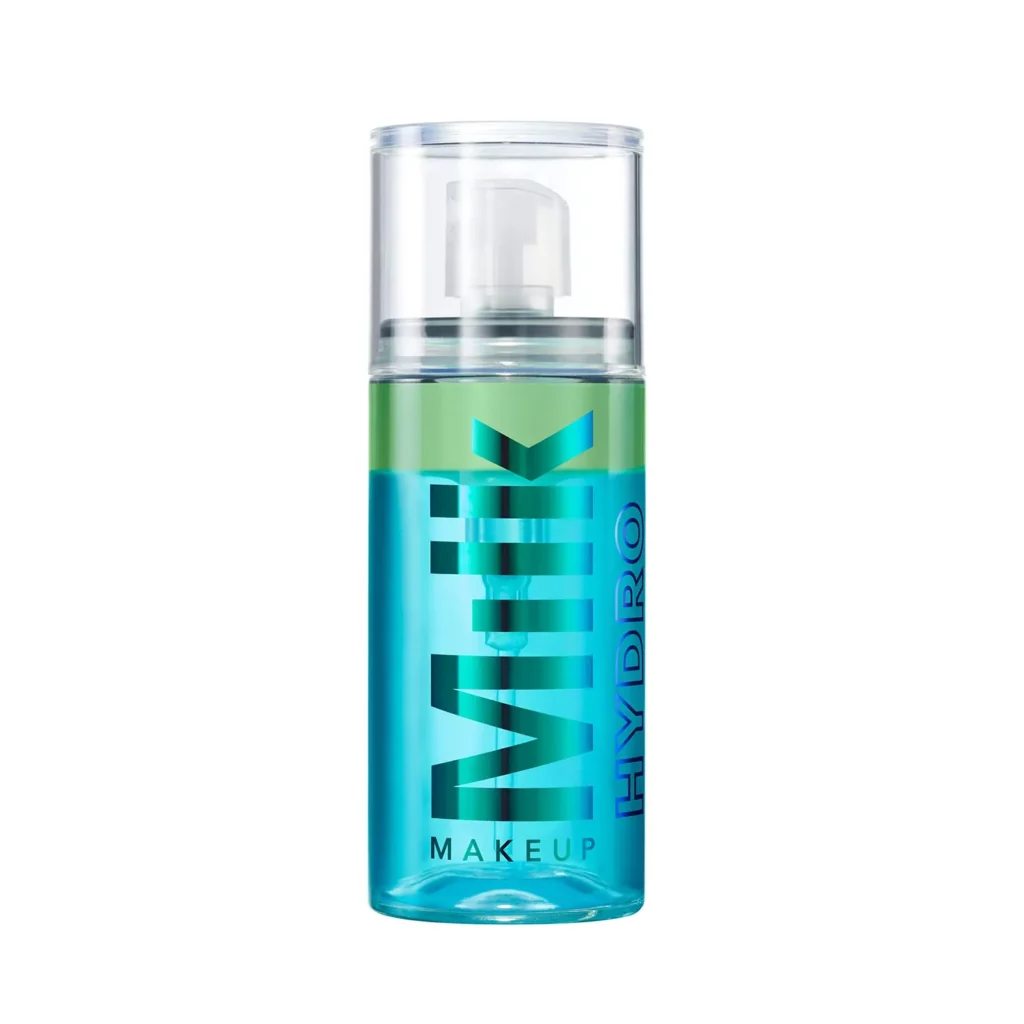 Makeup for Milk Hydro Grip Setting Spray