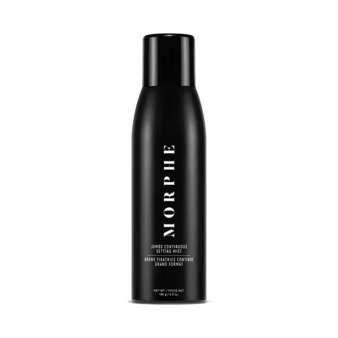 Morphe Continuous Setting Spray