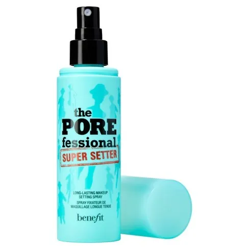 Porefessional Pore Minimizing Setting Spray by Benefit cosmetics