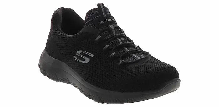 Skechers Summits Women’s - Black