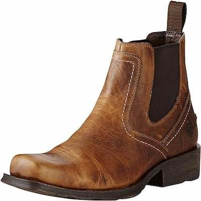 Thursday Boot Co. Cavalier Chelsea Boot