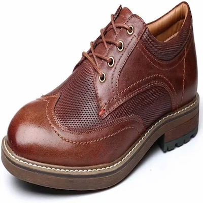 Shortwings Brogues Dress Shoes