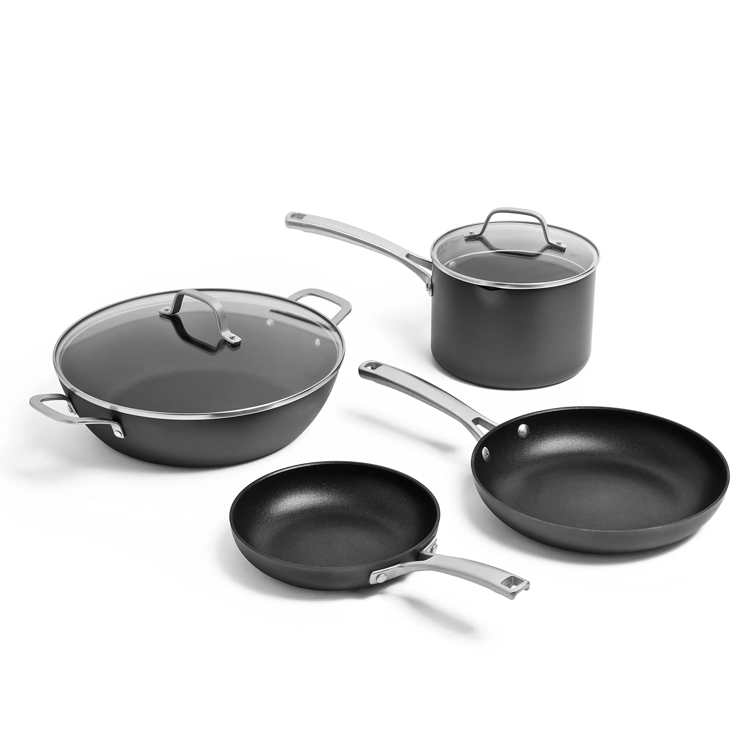 15 Most Durable Pots and Pans Set