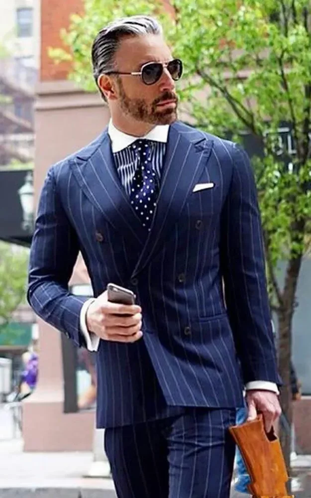 15 Trendy and Gorgeous Men’s Suits Near Me