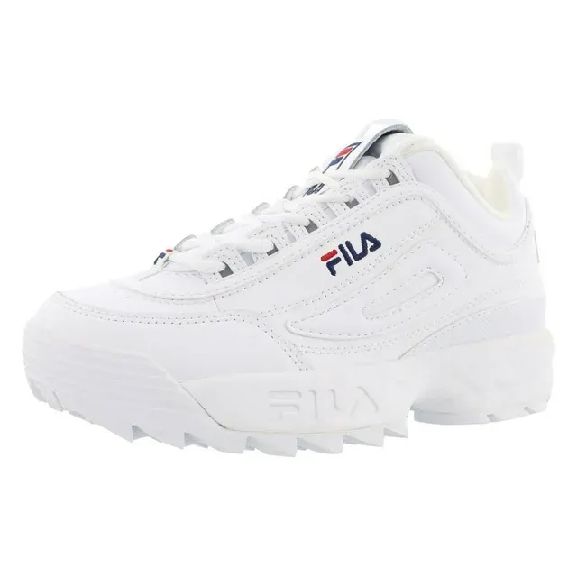 Fila Disruptor II Premium Comfortable Chunky Sneakers