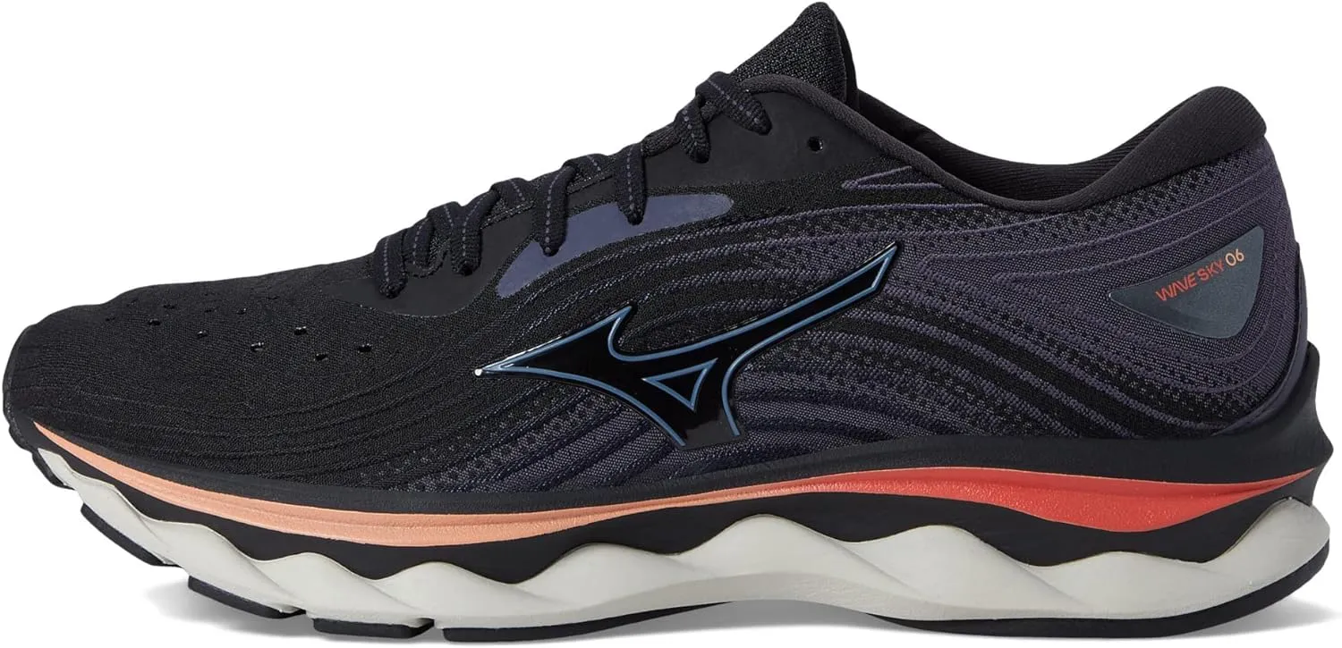 Mizuno Wave Sky 6 Sneakers for Women