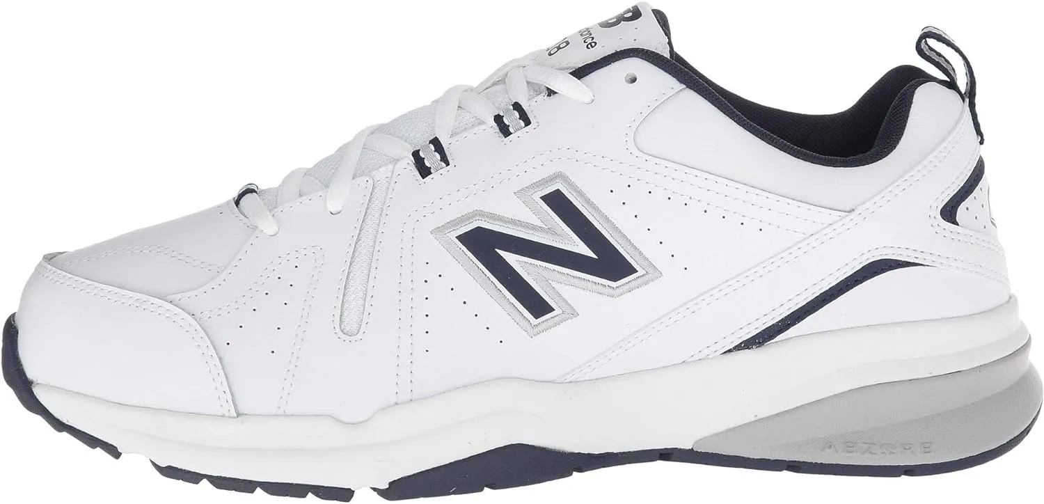 New Balance 608 V5 Casual Comfort Cross Trainers