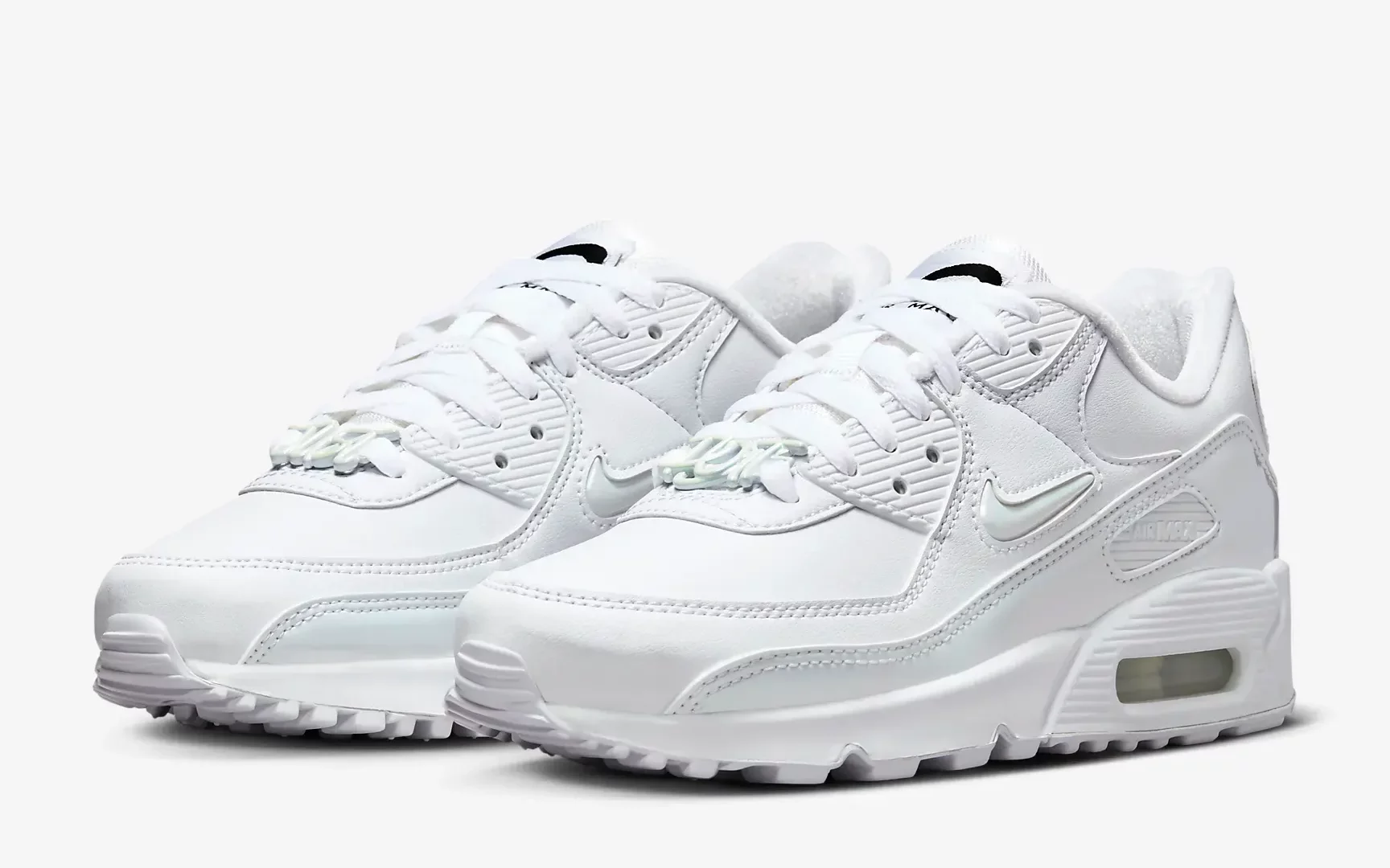 Nike Air Max 90 Sneakers