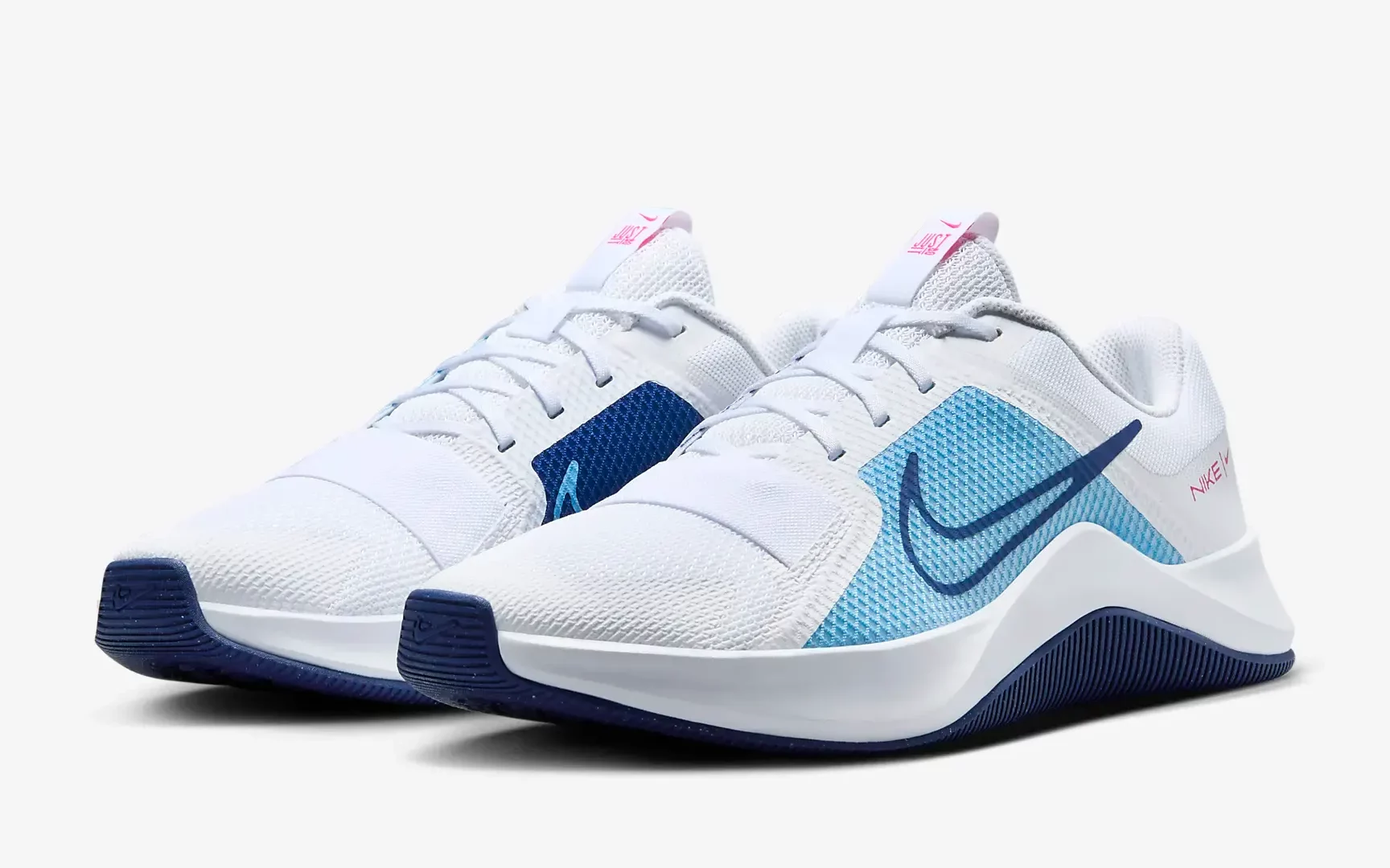 trendy workout sneakers