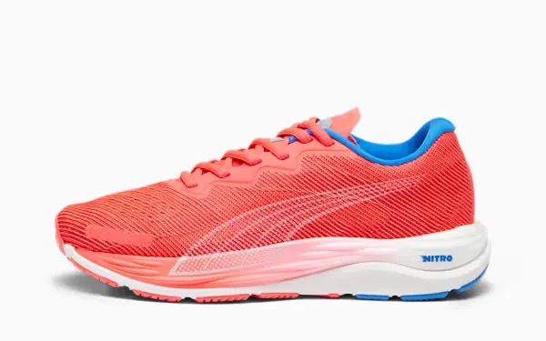 Puma Velocity Nitro 2 Women Sneakers