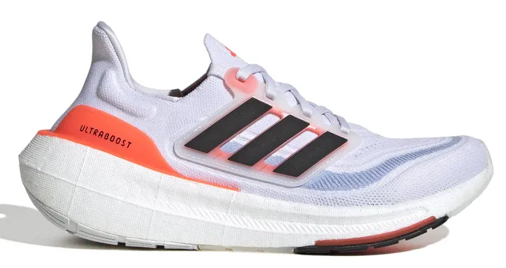 Women’s Adidas Ultraboost Light Sneakers