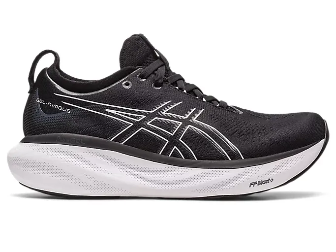 Women’s Asics GEL-NIMBUS 25 Sneakers