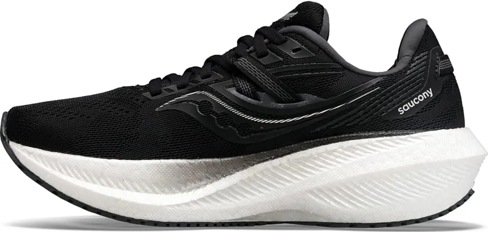 Women’s Saucony Triumph 20 Sneakers