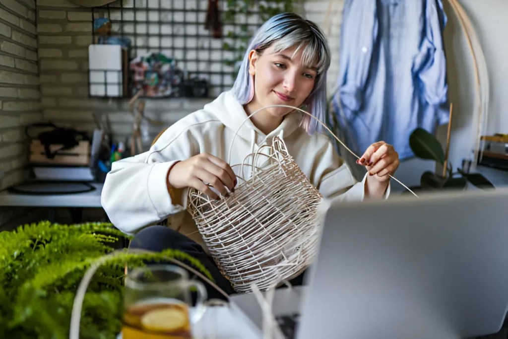 Wire Baskets