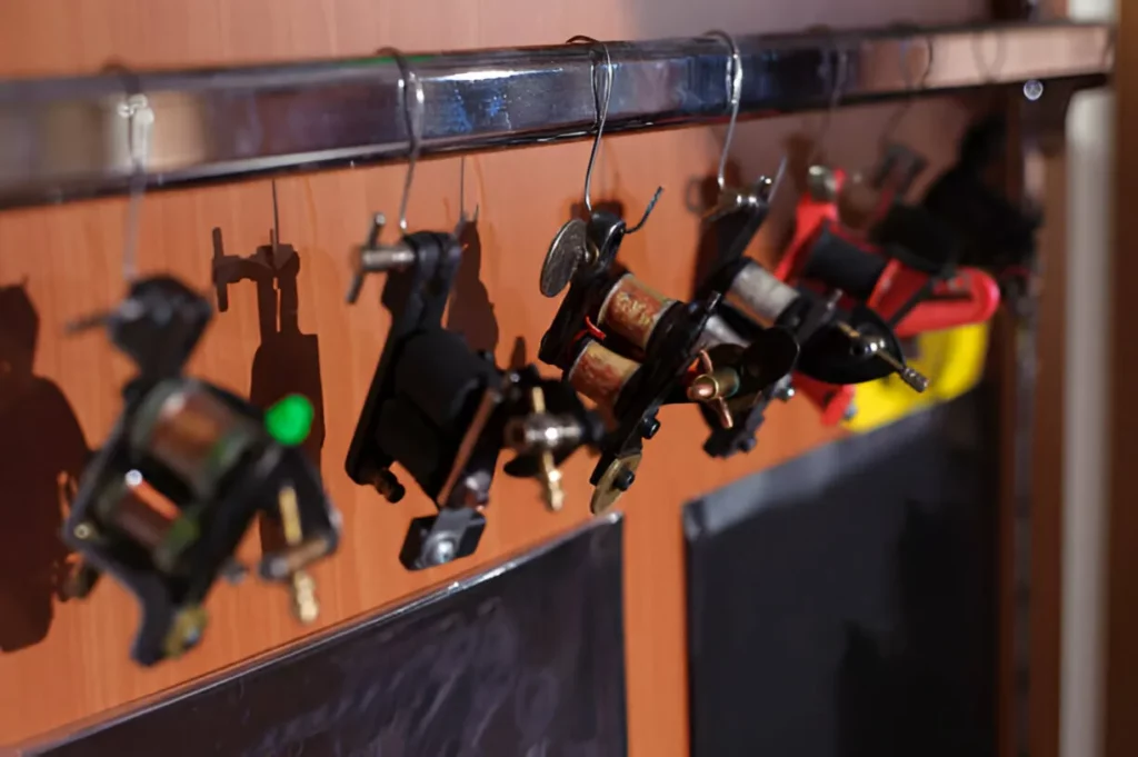 Hooks